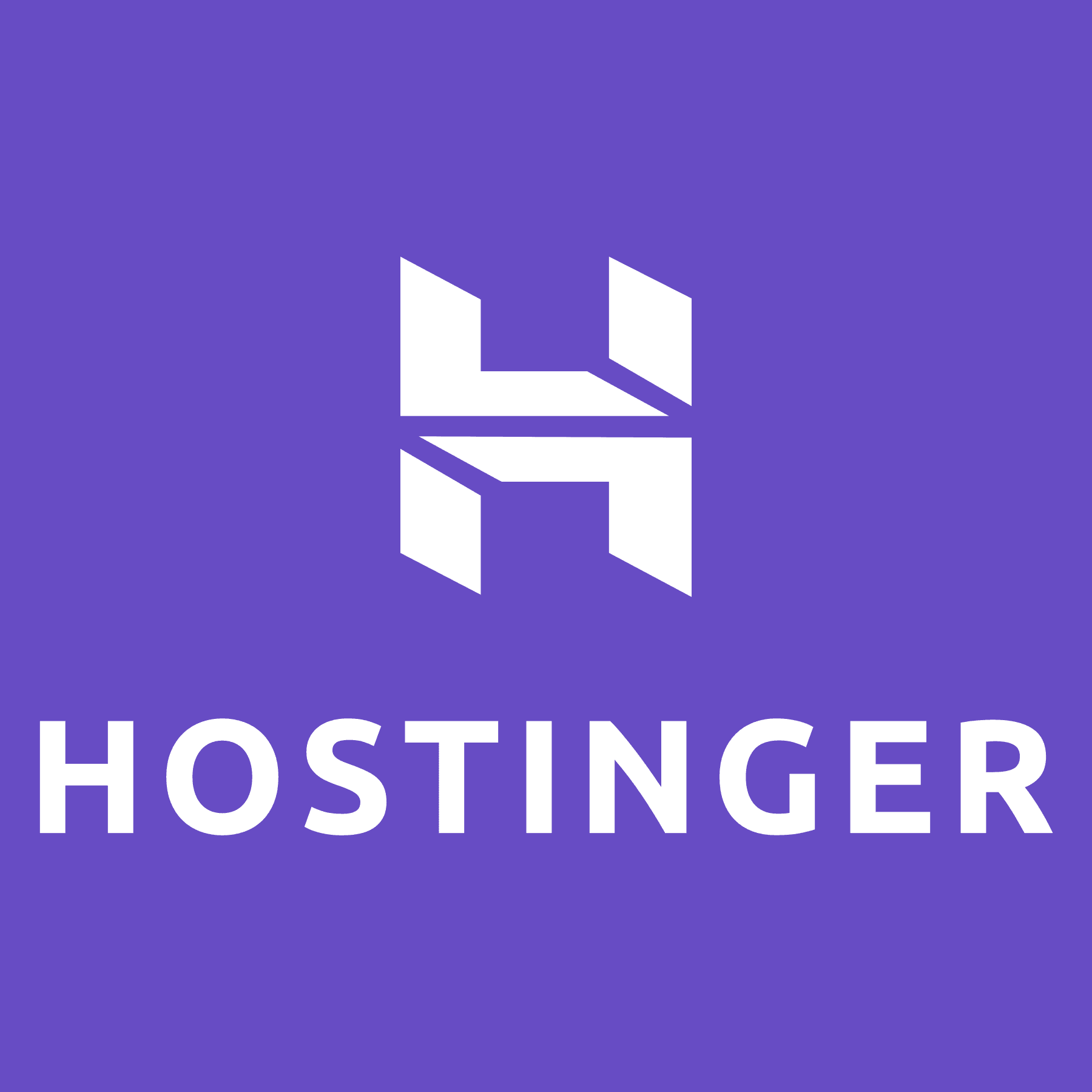 كوبون Hostinger